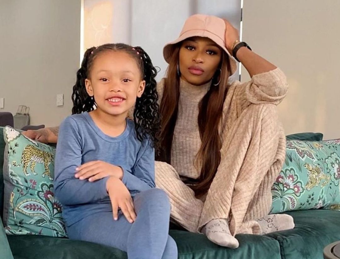 DJ Zinhle