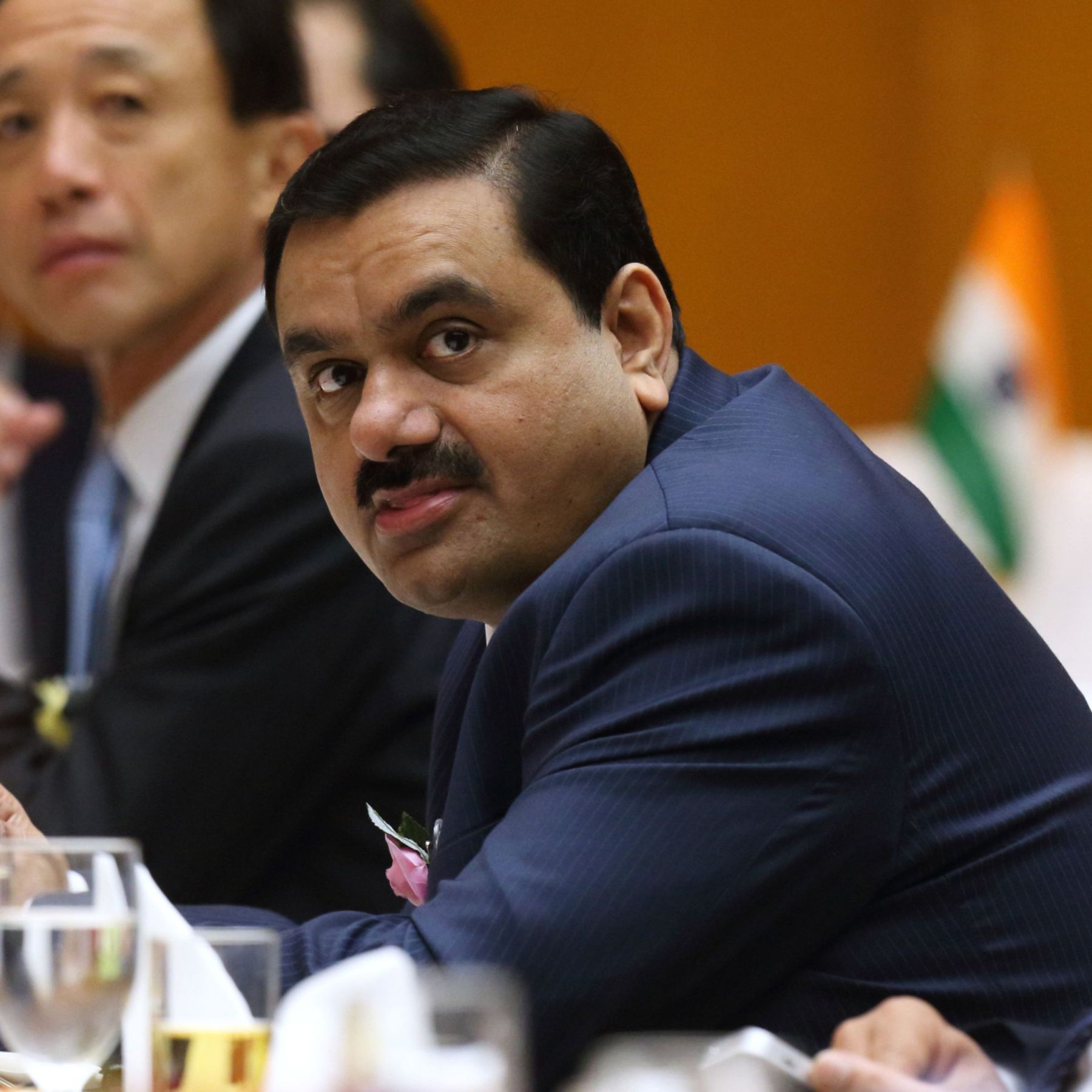 Gautam Adani