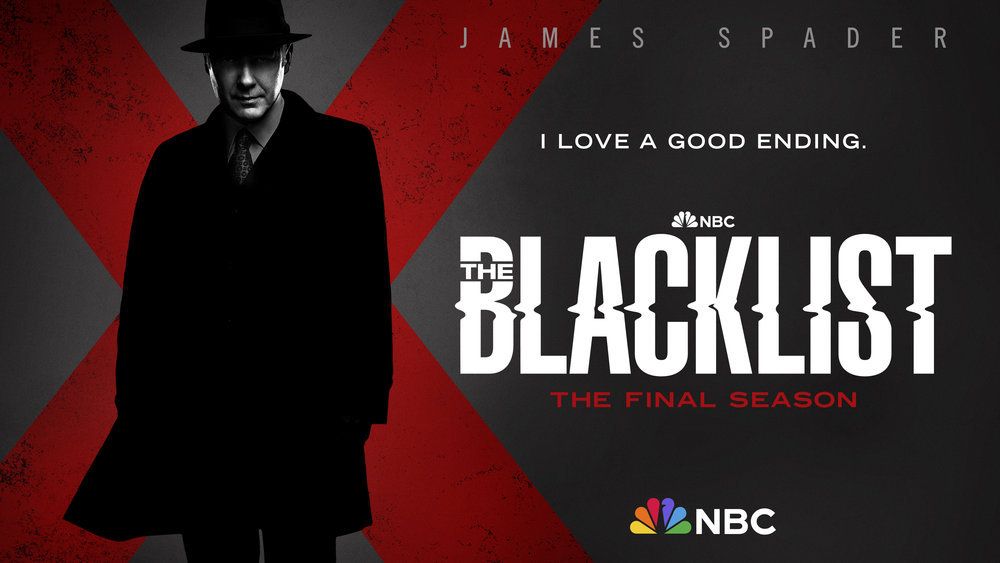 The Blacklist