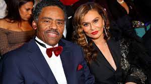 Tina Knowles