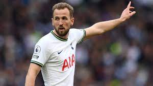 Harry Kane