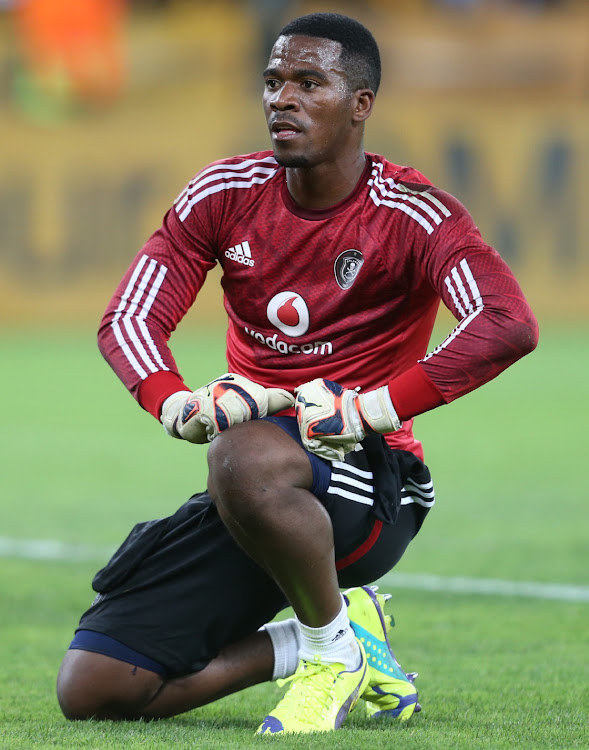 Senzo Meyiwa