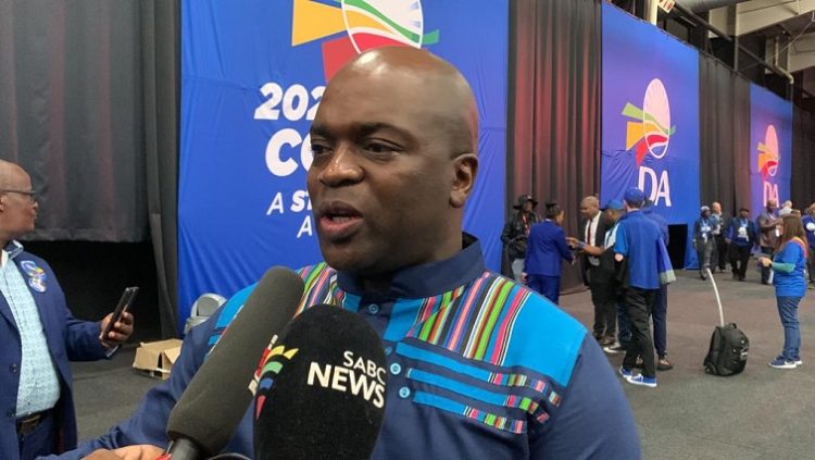 Solly Msimanga