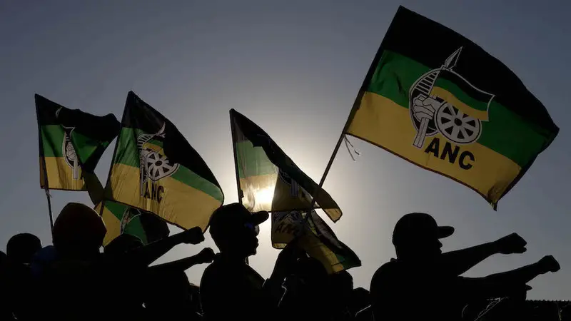 ANC branches